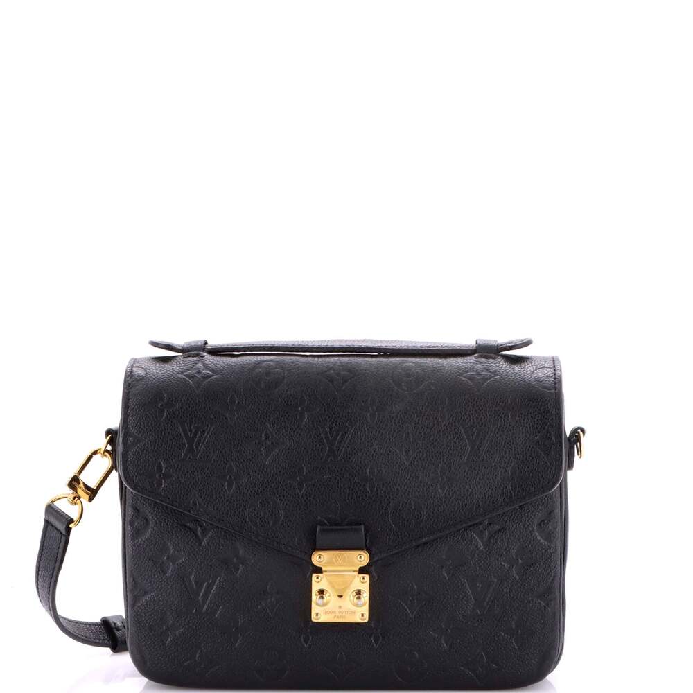 Louis Vuitton Pochette Metis Empreinte #237742L24B